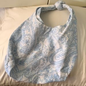 Faithful the e brand bag